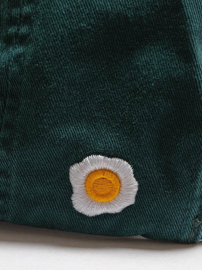 The Cool Hunter Cap