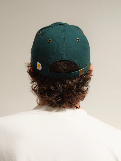 The Cool Hunter Cap