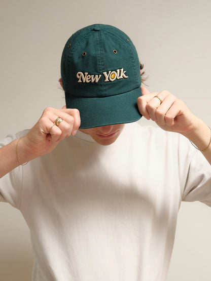 The Cool Hunter Cap