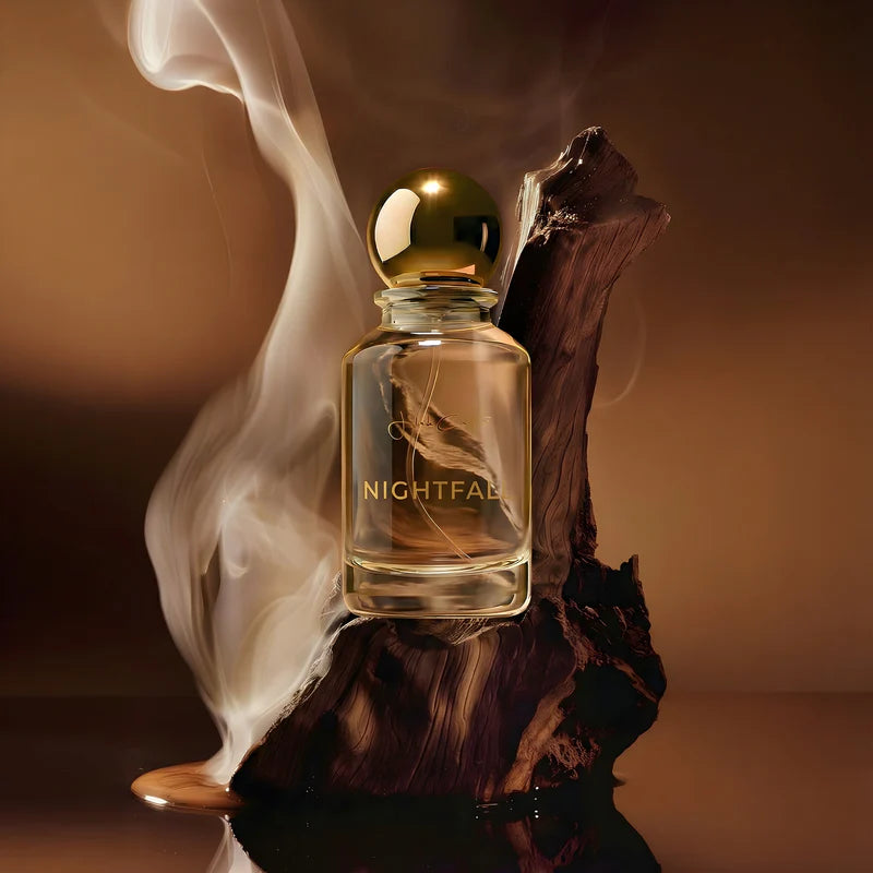 Jakob Carter Nightfall 50ml EDP Fragrance