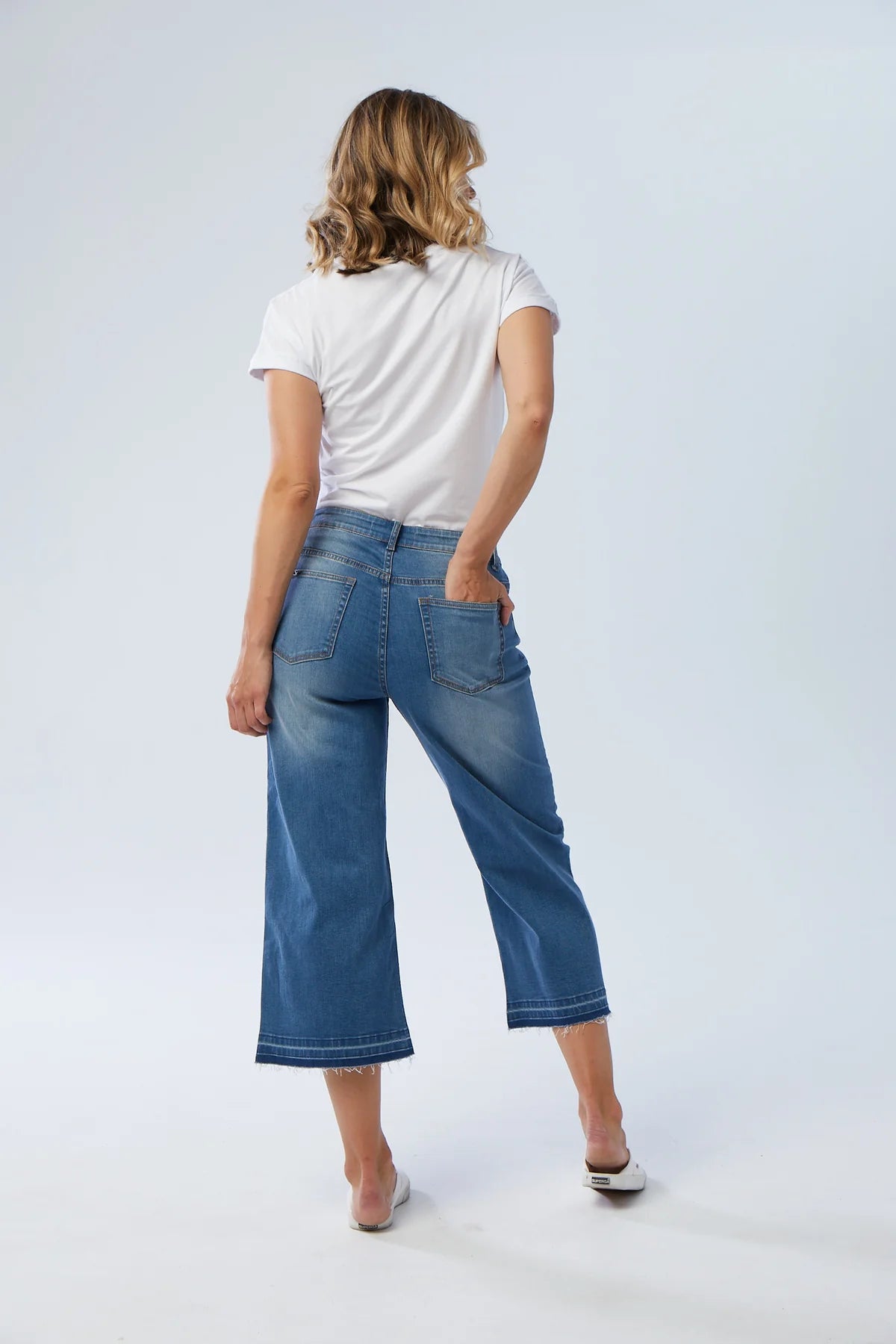 New London Jeans Oban