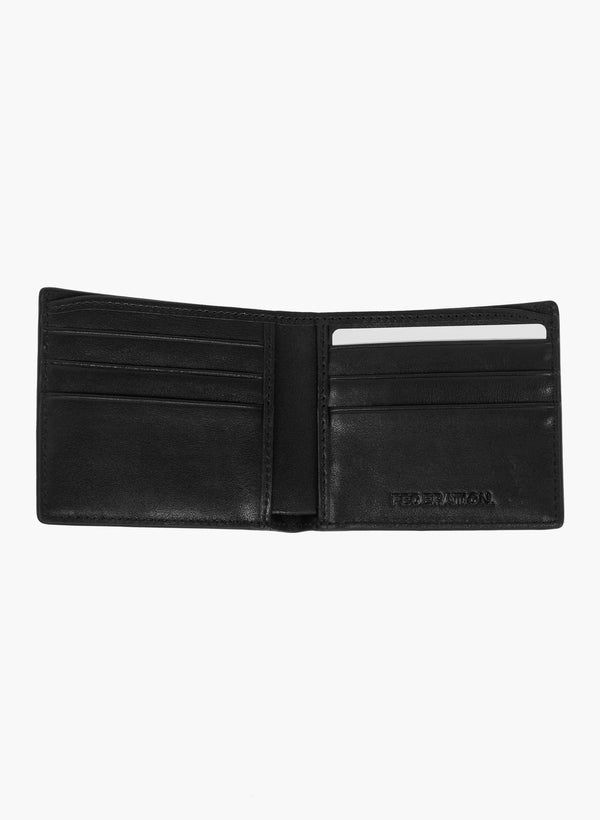 Federation George Wallet