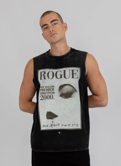 Federation Our Tank Rogue