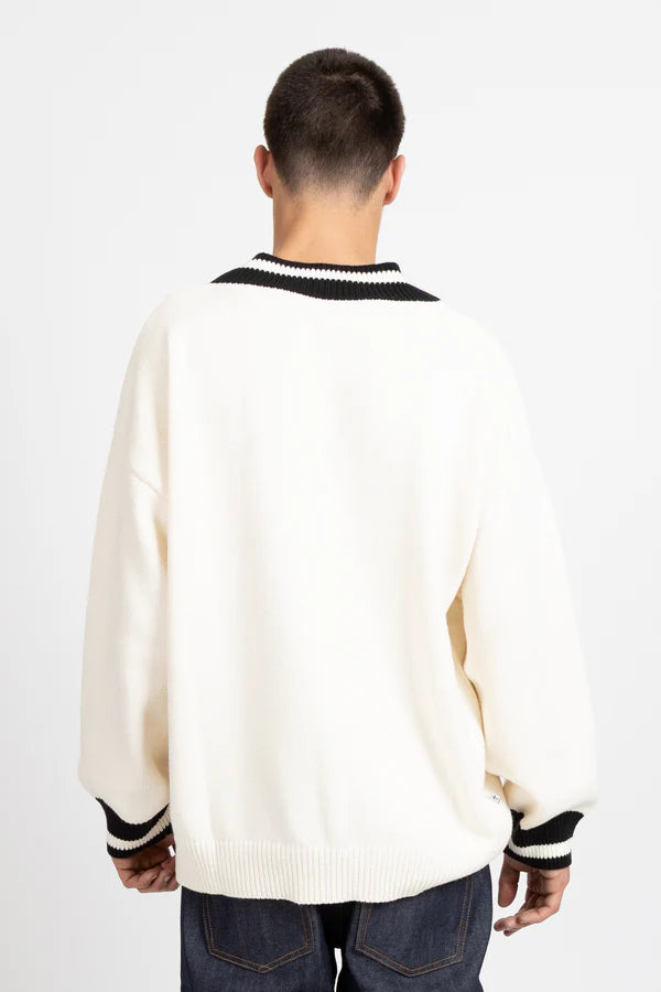 Federation Oxford Knit