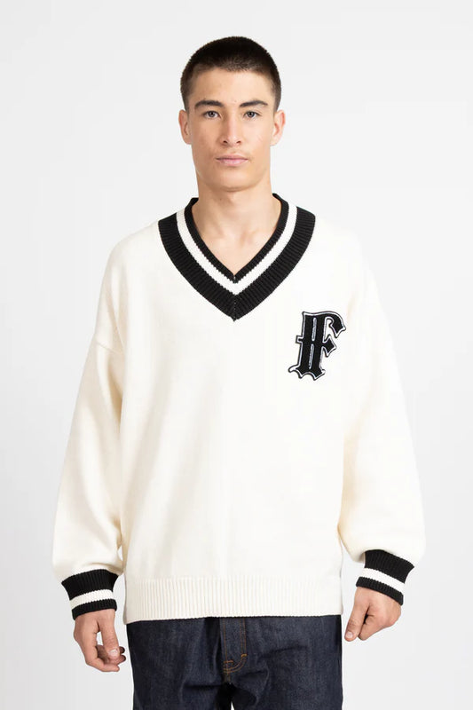 Federation Oxford Knit