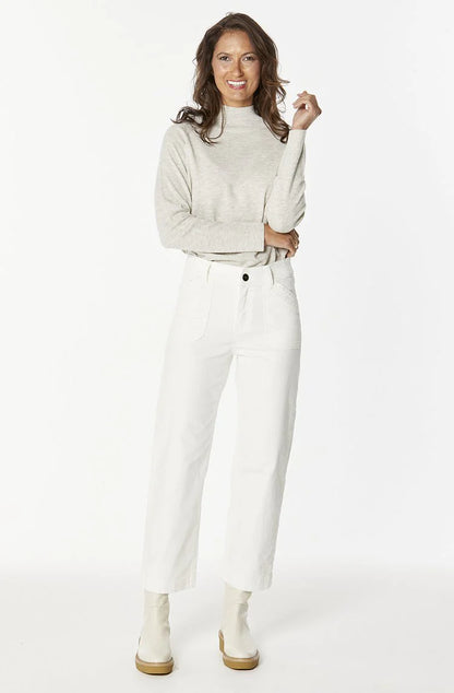 New London Jeans Penrith Cord