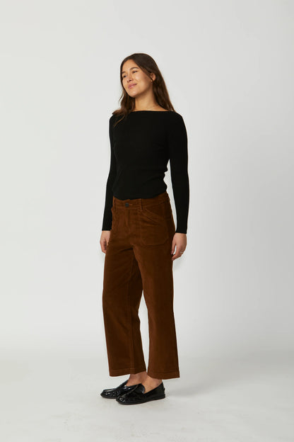 New London Jeans Penrith Cord