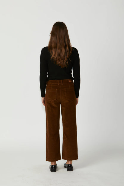 New London Jeans Penrith Cord
