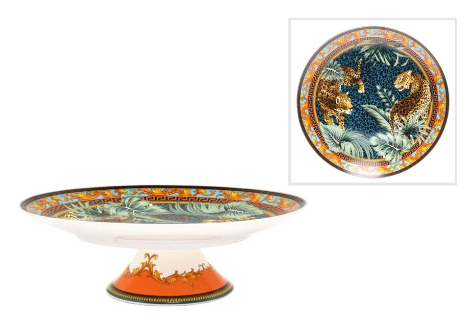 Christiana Claude Cake Stand