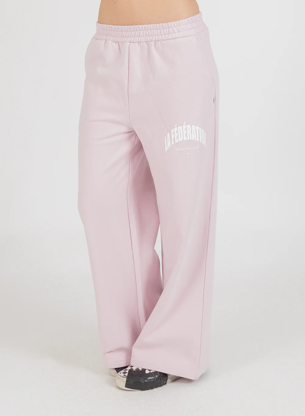 Federation- Tokyo Trackie