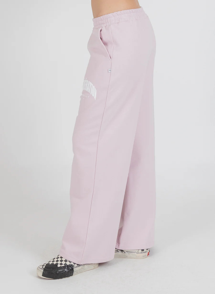 Federation- Tokyo Trackie