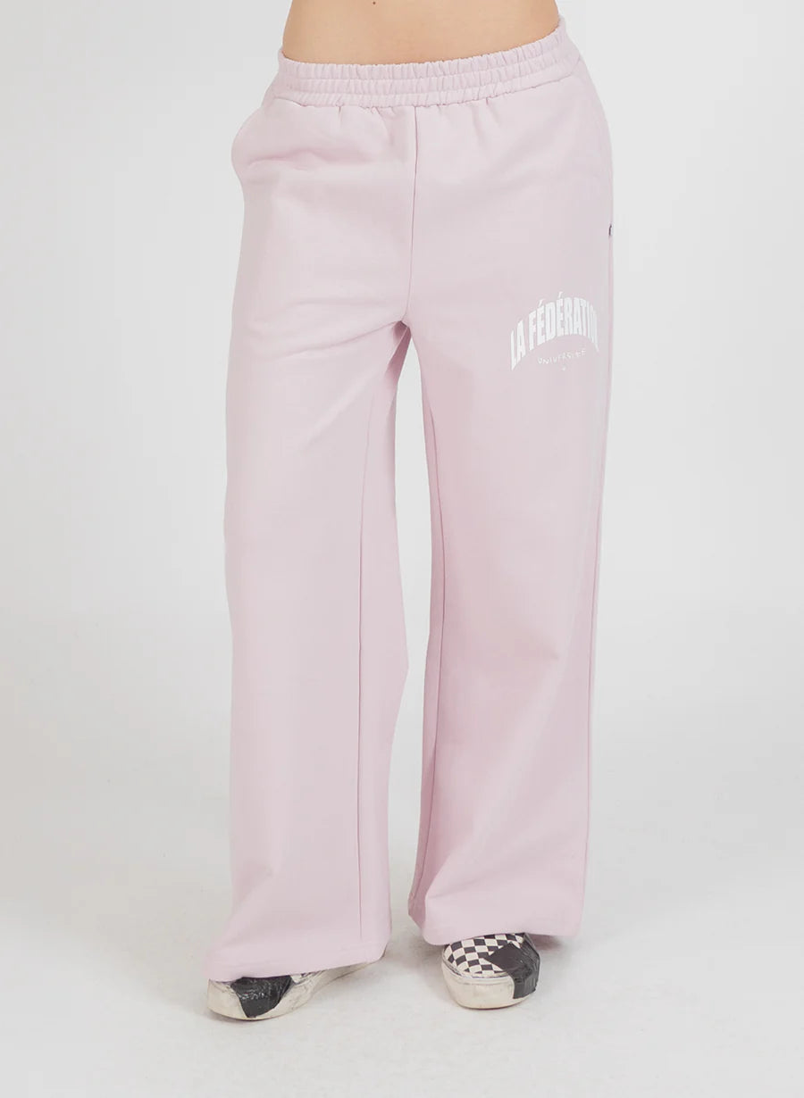 Federation- Tokyo Trackie