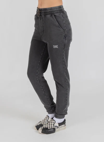 federation Game Trackie