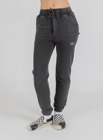 federation Game Trackie
