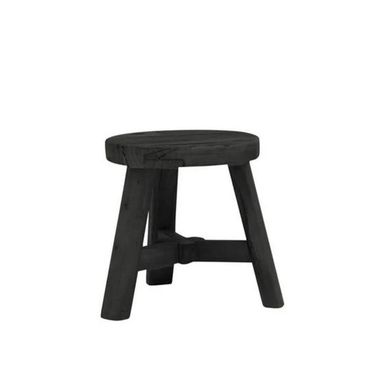 Hawthrone Parq Round Footstool
