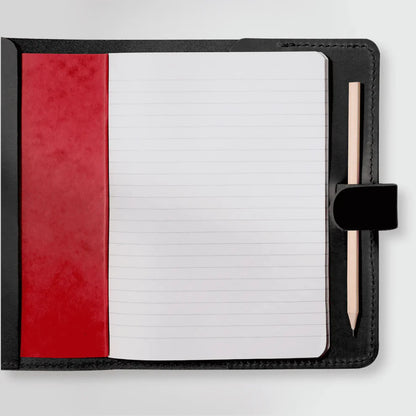 Parisian Crafted A5 Notebook