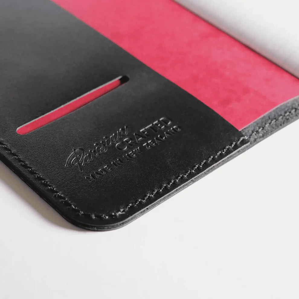 Parisian Crafted A5 Notebook