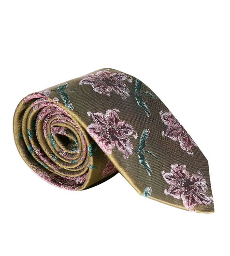 Parisian Ties 1919 Limited Edition