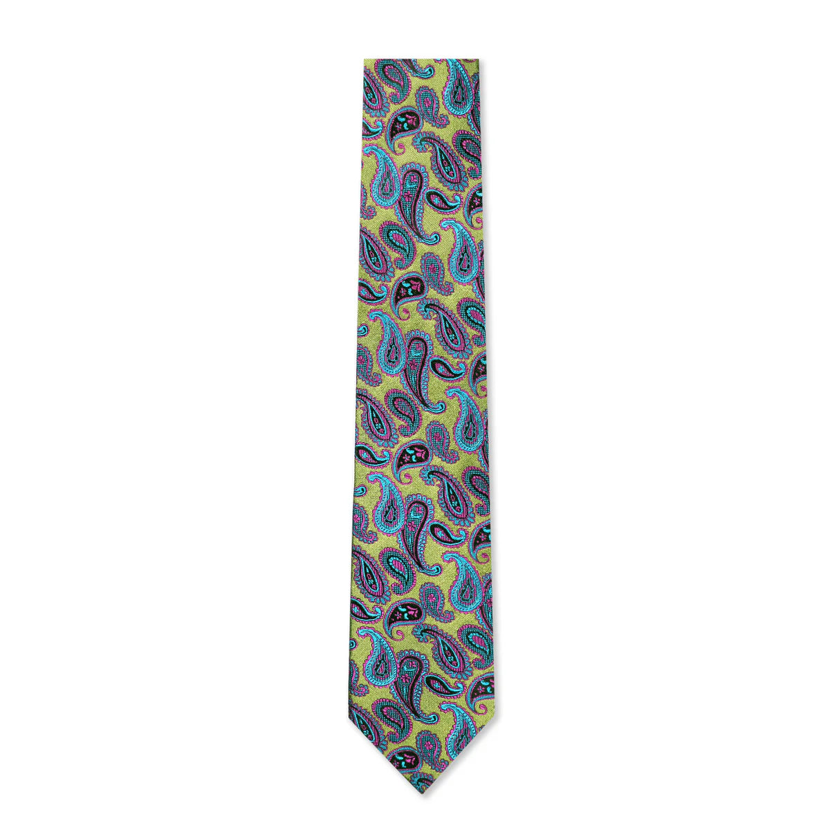 Parisian Ties 1919 Limited Edition