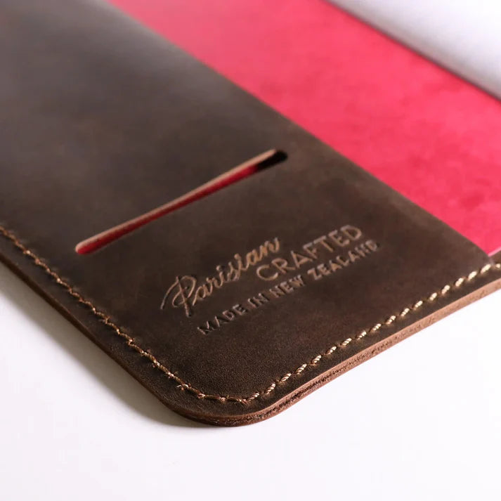 Parisian Crafted A5 Notebook