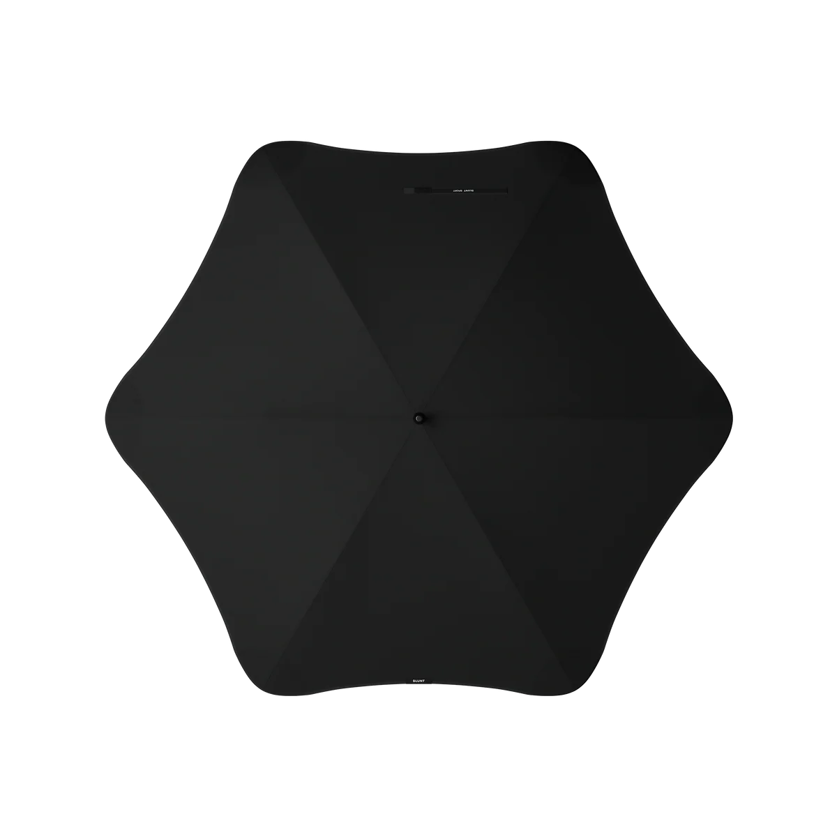 Blunt Sports Umbrella Ink Black