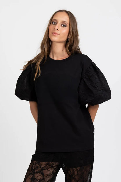 Federation Puff Tee 2.0