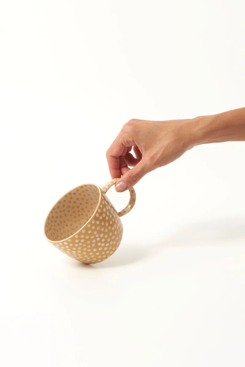 Jones & Co Chino Mug