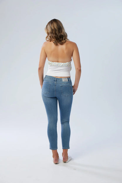 New London Jeans - Raunds