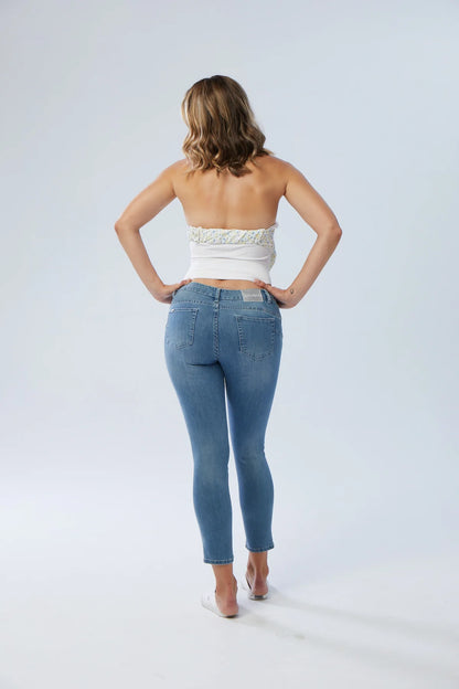 New London Jeans - Raunds