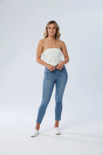 New London Jeans - Raunds