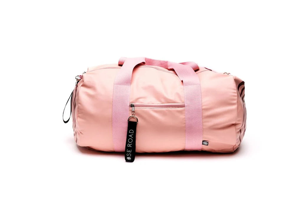 Rose Road Weekender or Gym Bag