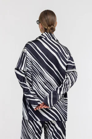 Blak Supreme Pant