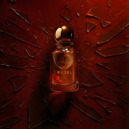Jakob Carter Rebel 50ml EDP Fragrance