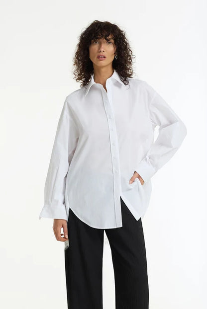 Blak Reveal Shirt