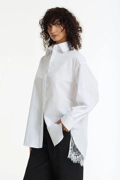 Blak Reveal Shirt