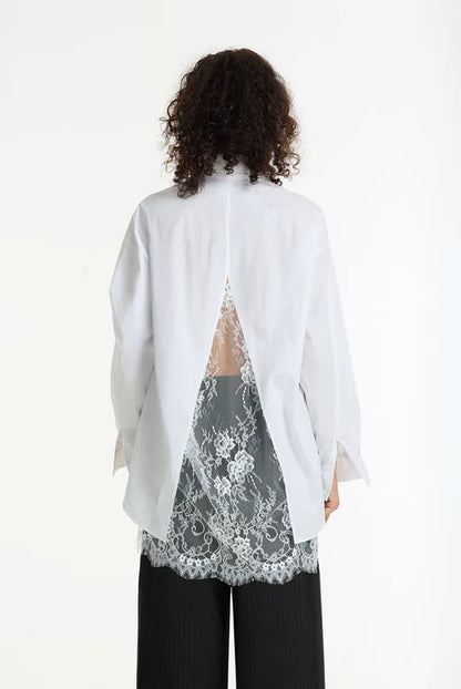 Blak Reveal Shirt