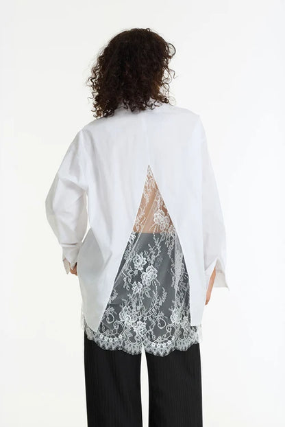 Blak Reveal Shirt