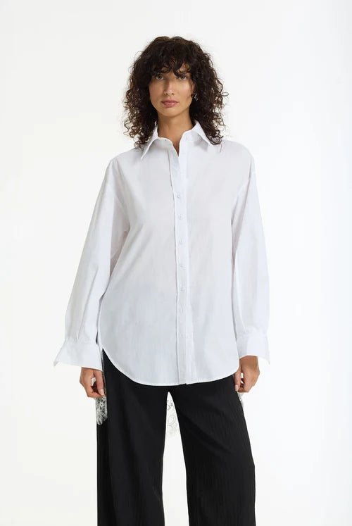 Blak Reveal Shirt