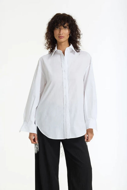 Blak Reveal Shirt