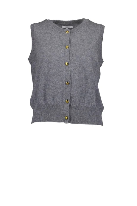 Tuesday Label Ridge Vest