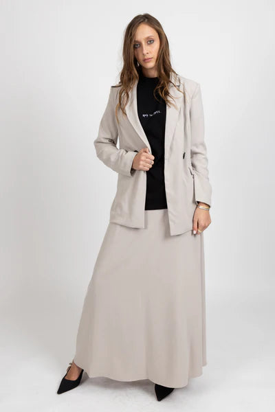 Federation Rory Blazer in Black or Whisper