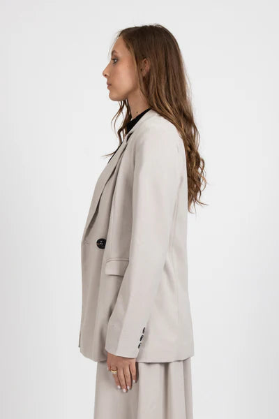 Federation Rory Blazer in Black or Whisper