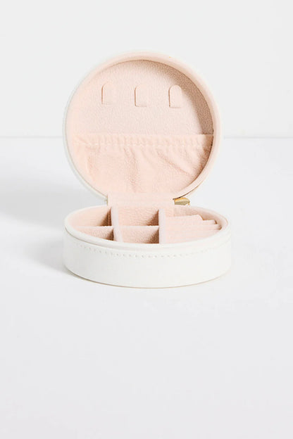 Humble + Heart Jewellery Travel Case