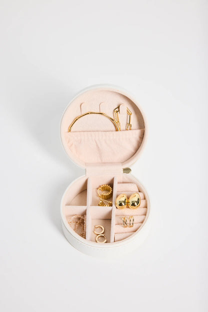 Humble + Heart Jewellery Travel Case