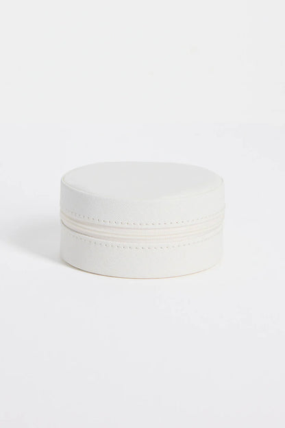 Humble + Heart Jewellery Travel Case