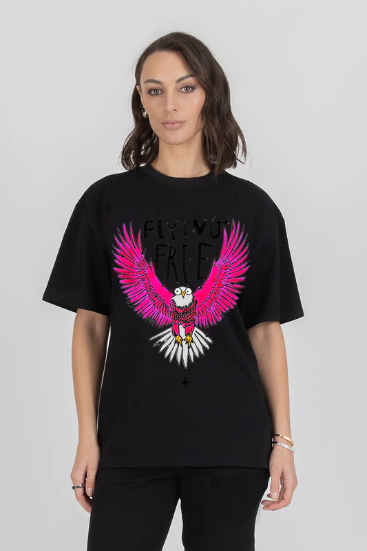 Federation Rush Tee Eagle