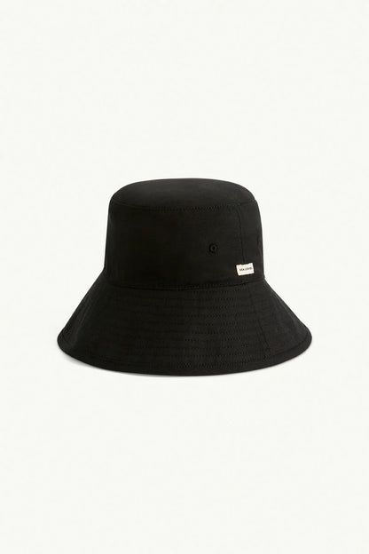 Sea Level Canvas Bucket Hat