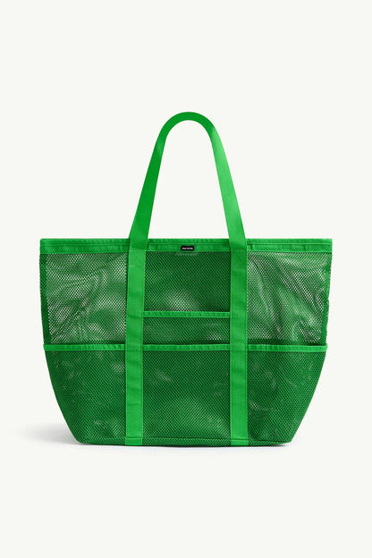 Sea Level Beach Accessories Mesh Tote Bag