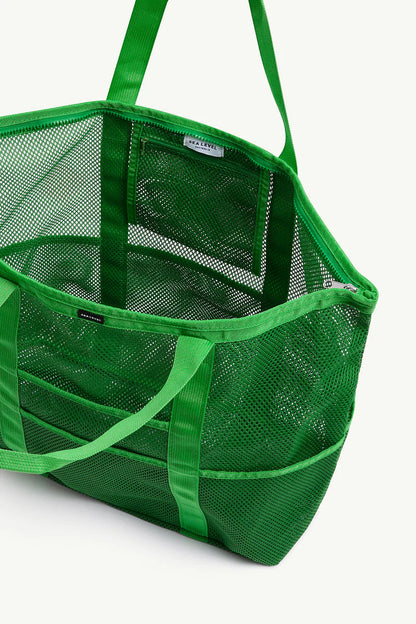 Sea Level Beach Accessories Mesh Tote Bag