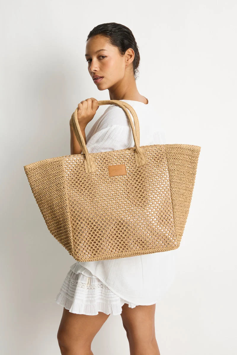 Sea Level Sienna Beach Tote
